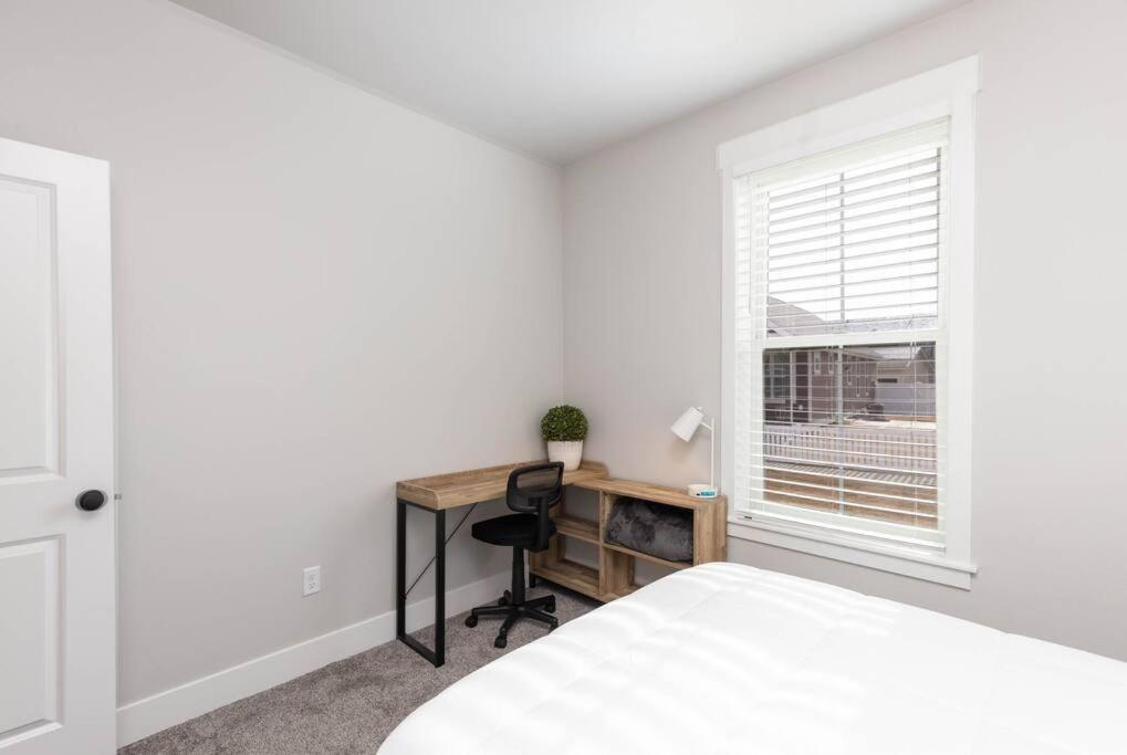Charming 3-Bedroom In Vibrant New Neighborhood Billings Εξωτερικό φωτογραφία