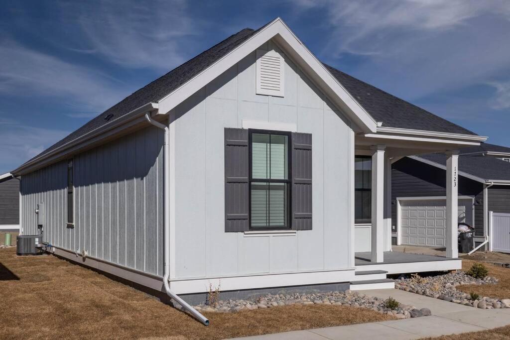 Charming 3-Bedroom In Vibrant New Neighborhood Billings Εξωτερικό φωτογραφία
