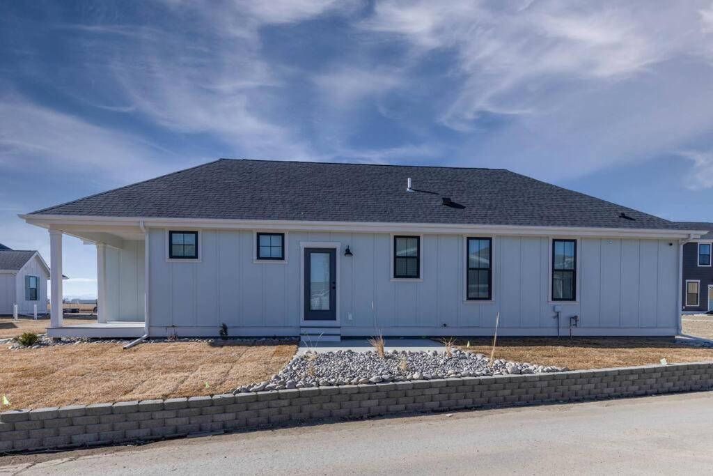 Charming 3-Bedroom In Vibrant New Neighborhood Billings Εξωτερικό φωτογραφία