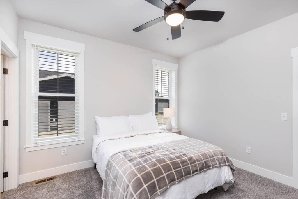 Charming 3-Bedroom In Vibrant New Neighborhood Billings Εξωτερικό φωτογραφία