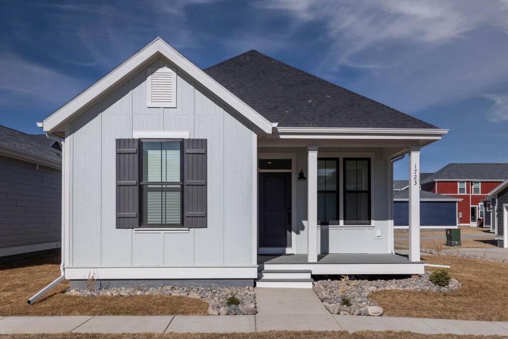 Charming 3-Bedroom In Vibrant New Neighborhood Billings Εξωτερικό φωτογραφία