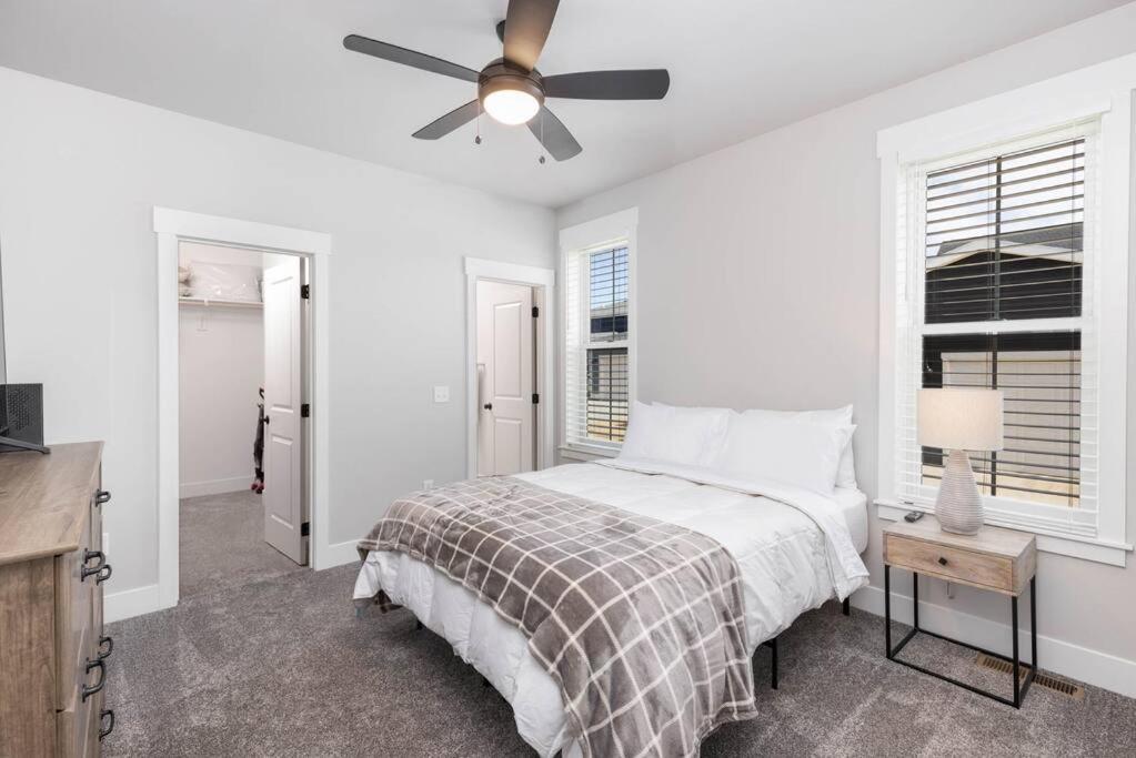 Charming 3-Bedroom In Vibrant New Neighborhood Billings Εξωτερικό φωτογραφία