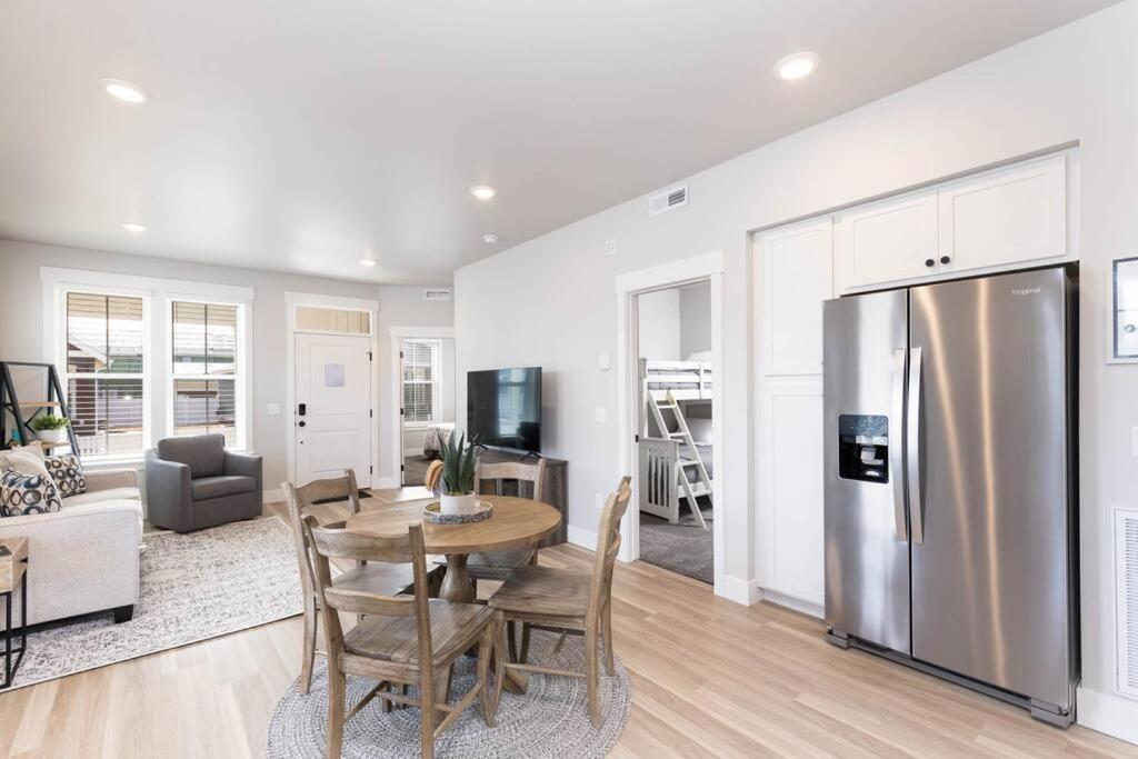 Charming 3-Bedroom In Vibrant New Neighborhood Billings Εξωτερικό φωτογραφία