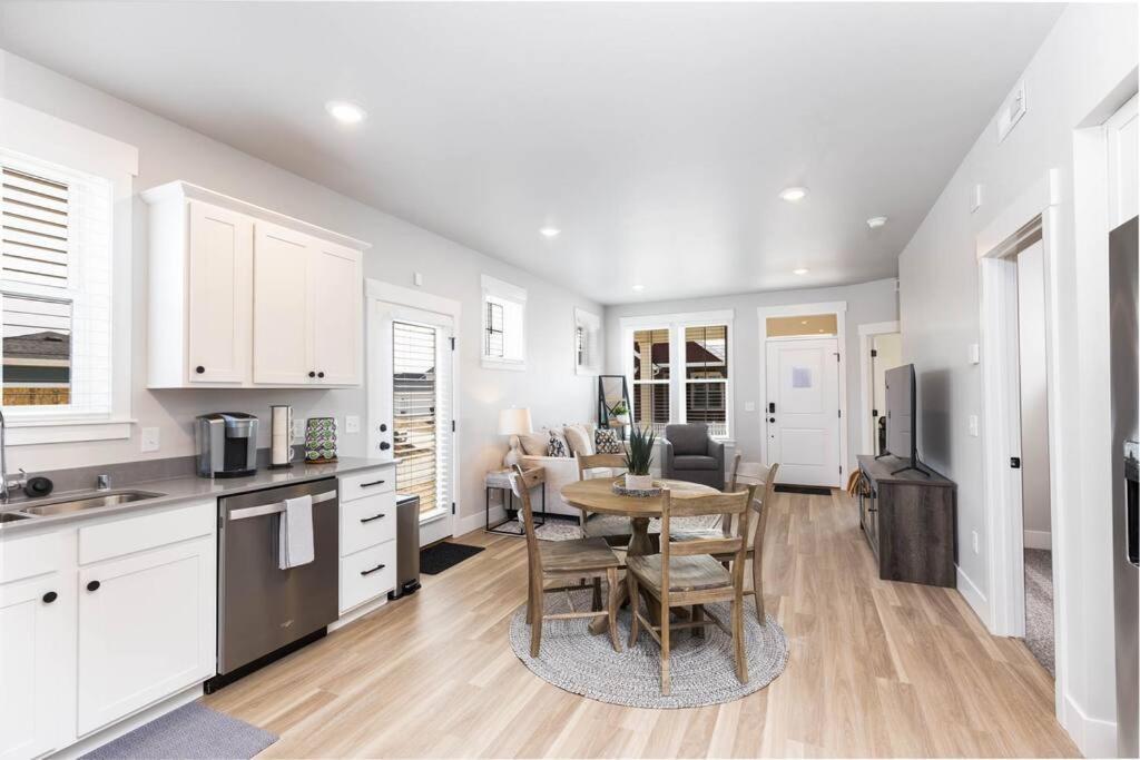 Charming 3-Bedroom In Vibrant New Neighborhood Billings Εξωτερικό φωτογραφία