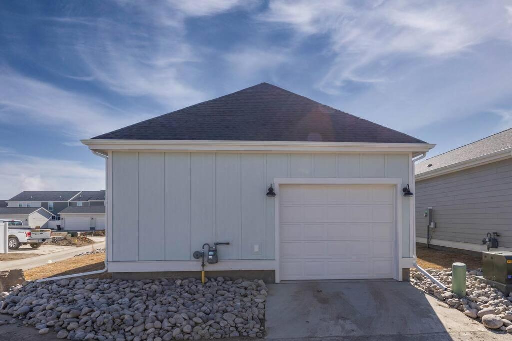 Charming 3-Bedroom In Vibrant New Neighborhood Billings Εξωτερικό φωτογραφία
